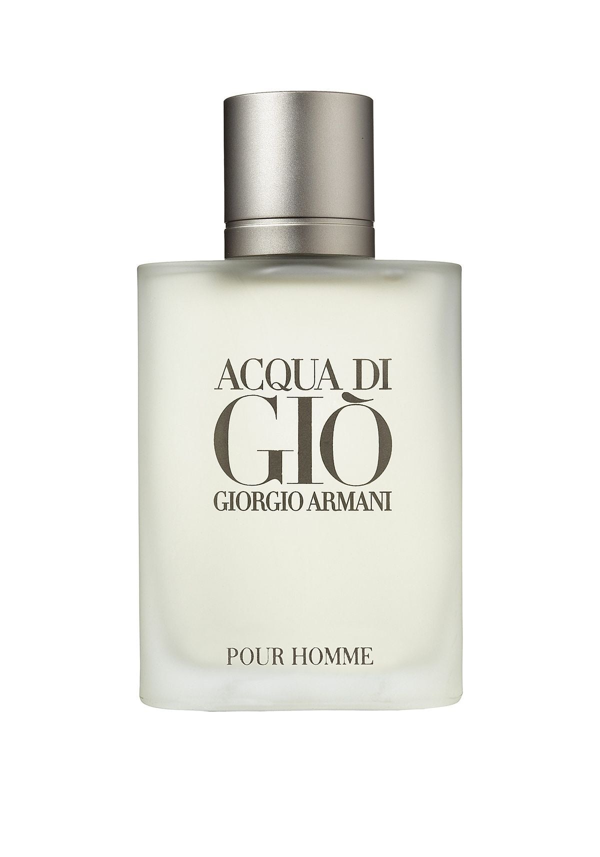 Acqua di Giò - Eau de Toilette - para hombre 100ml
