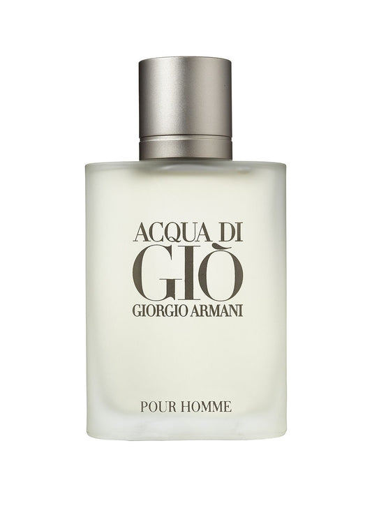 Acqua di Giò - Eau de Toilette - para hombre 100ml