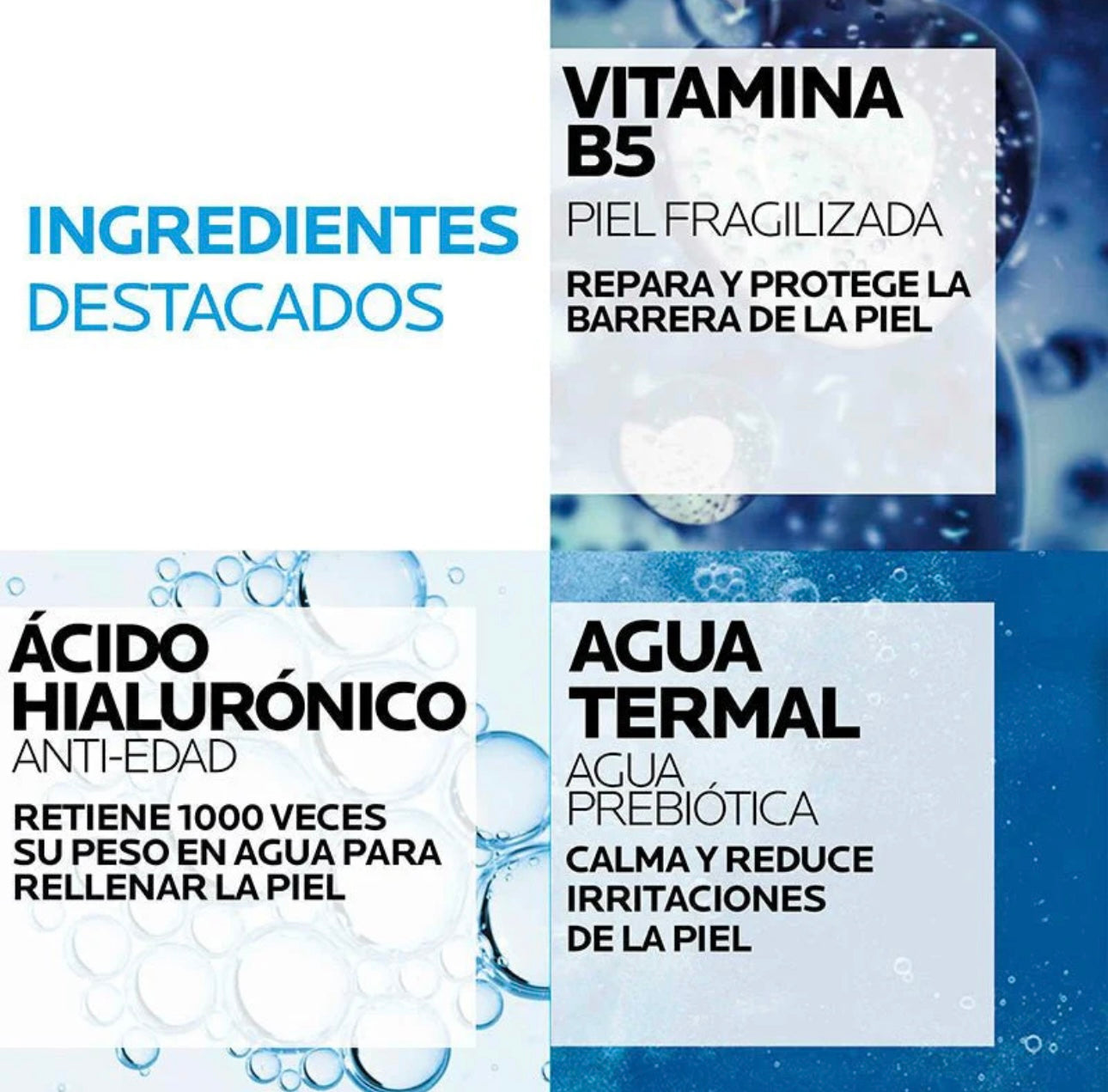La Roche-Posay Hyalu B5 Ojos 15 ml