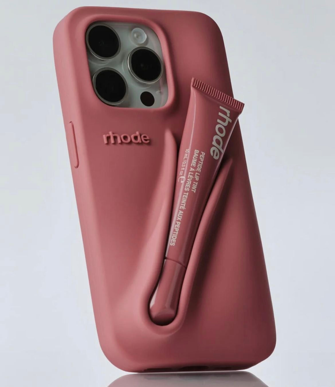 Funda iPhone 16 pro Max