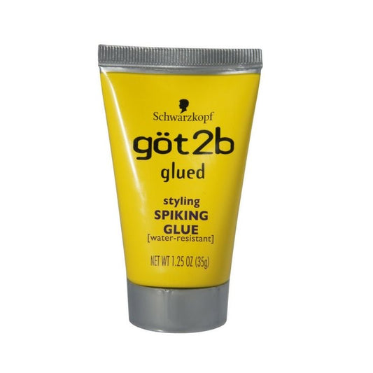 Got2b gel para cabello ( laminado de cejas 1.25oz
