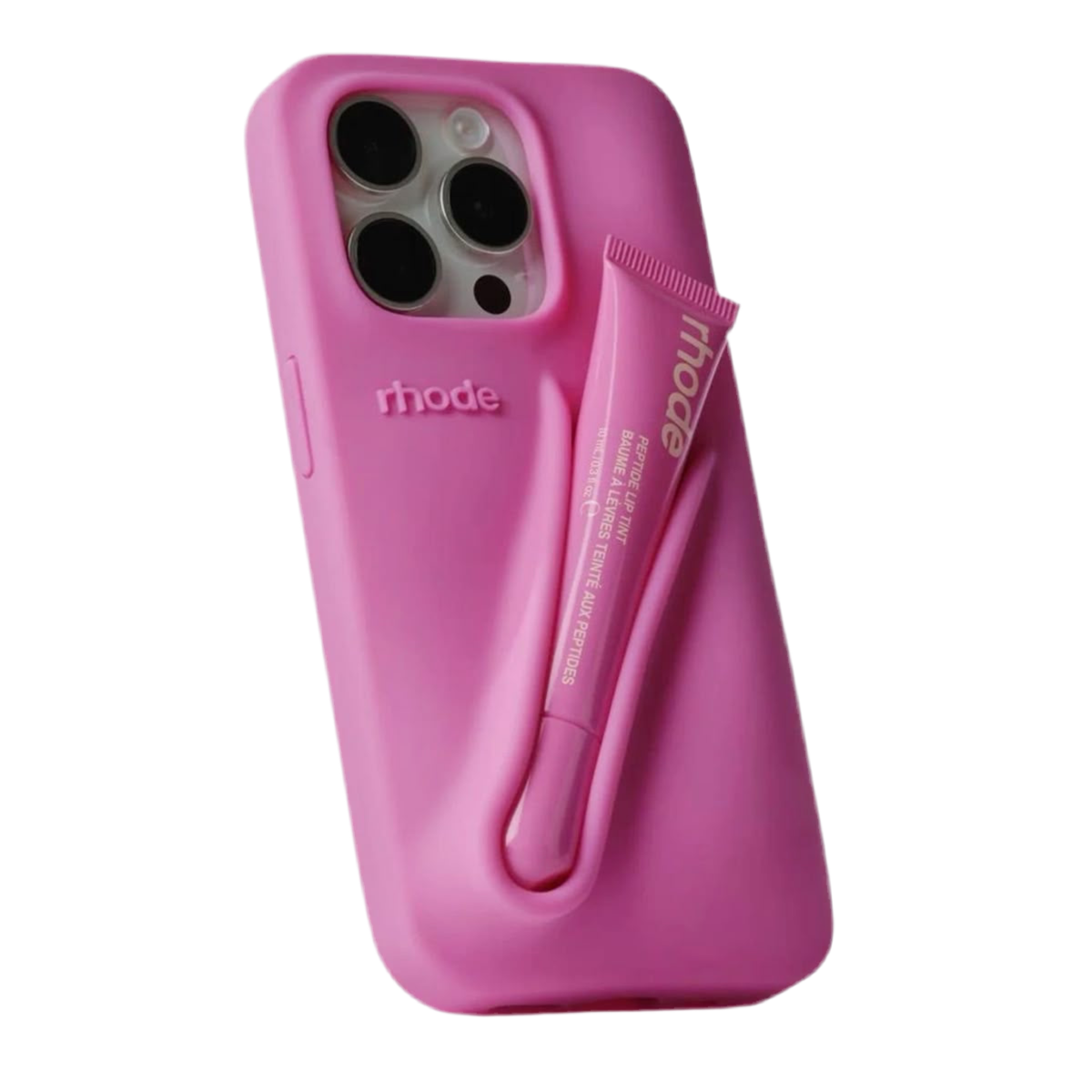 Funda iPhone 16 pro Max