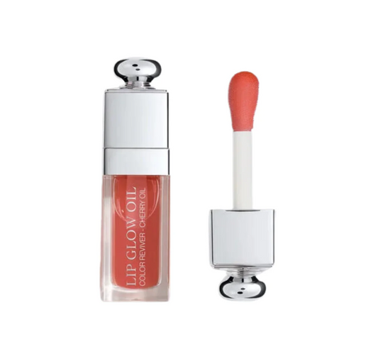 Dior Addict Lip Glow Oil 012