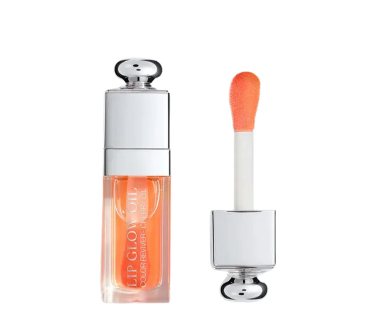 Dior Addict Lip Glow Oil 004