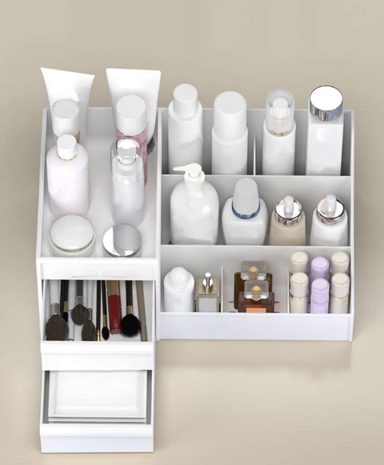 Organizador dé Cosméticos