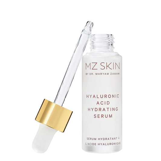 SUERO HIALURÓNICO HIDRATANTE MZ SKIN