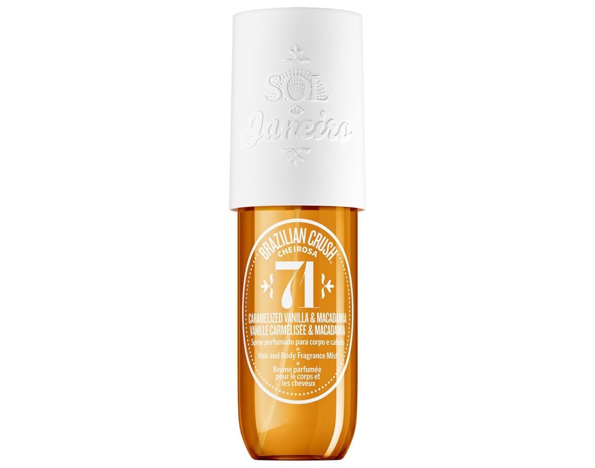 Sol de Janeiro - Fragancia corporal y capilar 90 ml