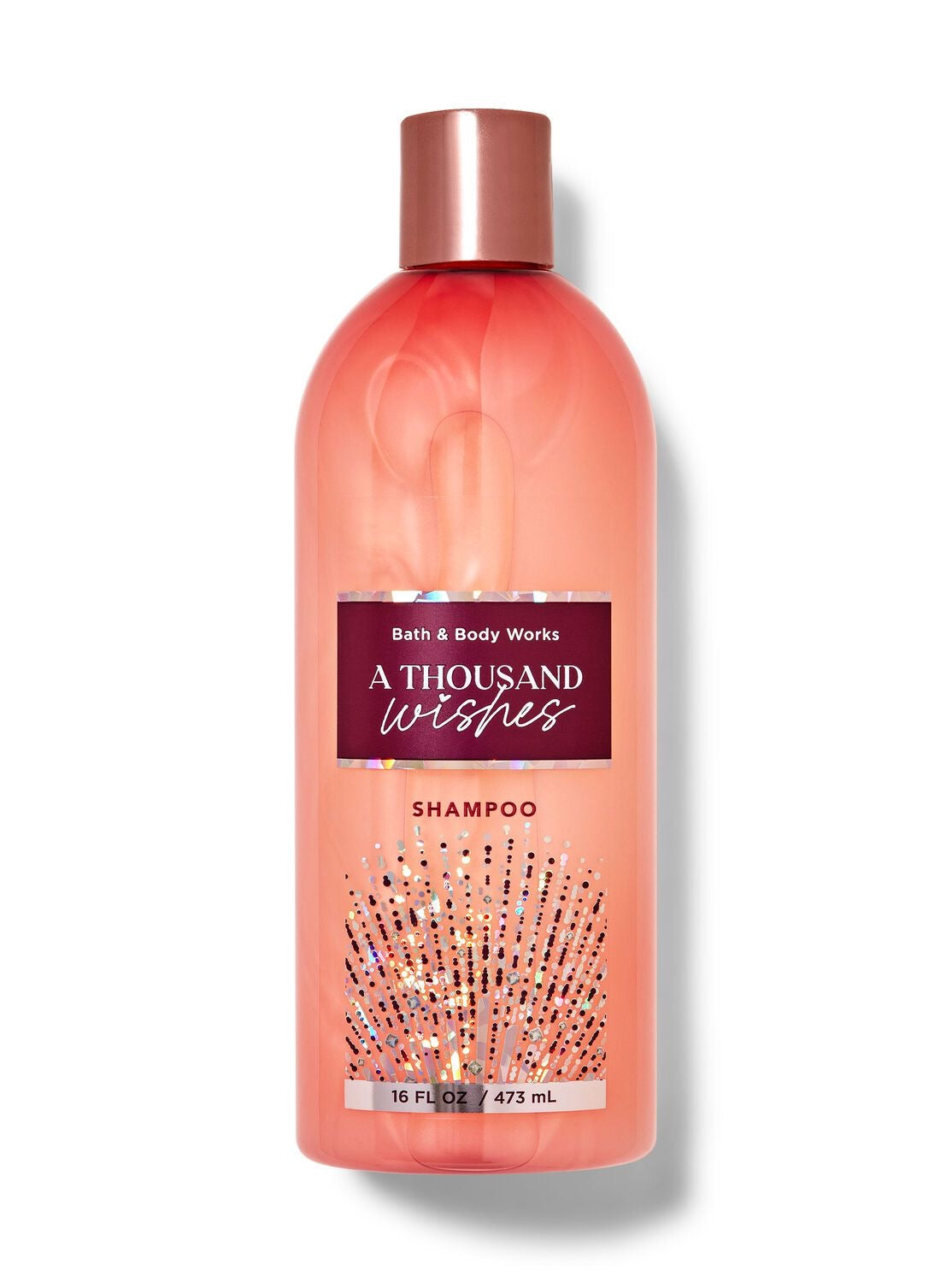 Shampoo Bath Body 473ml mujer