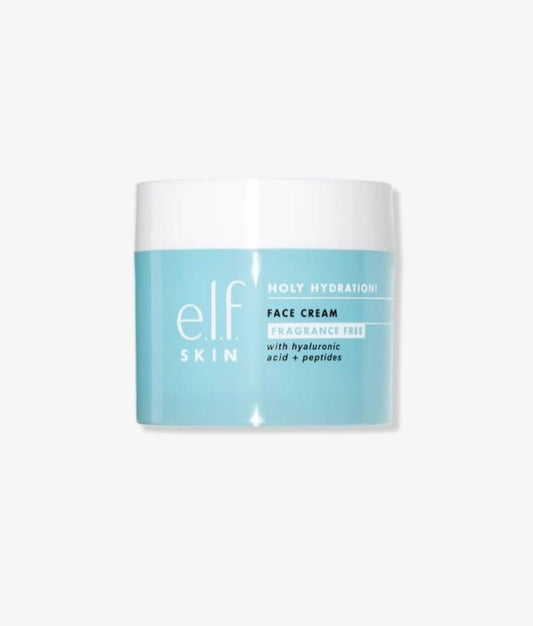 e.l.f. SKIN Holy Hydration!