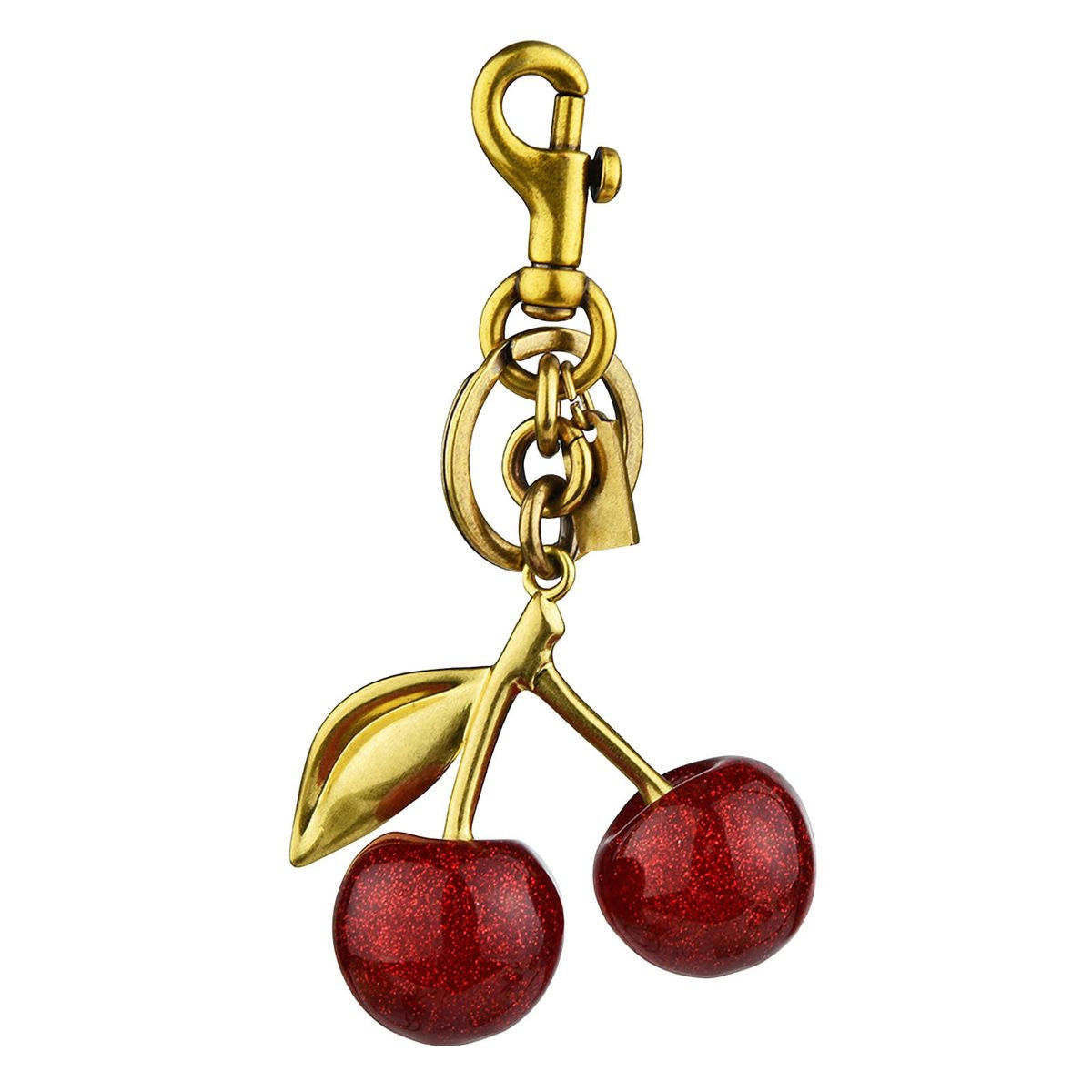 Llavero de cereza