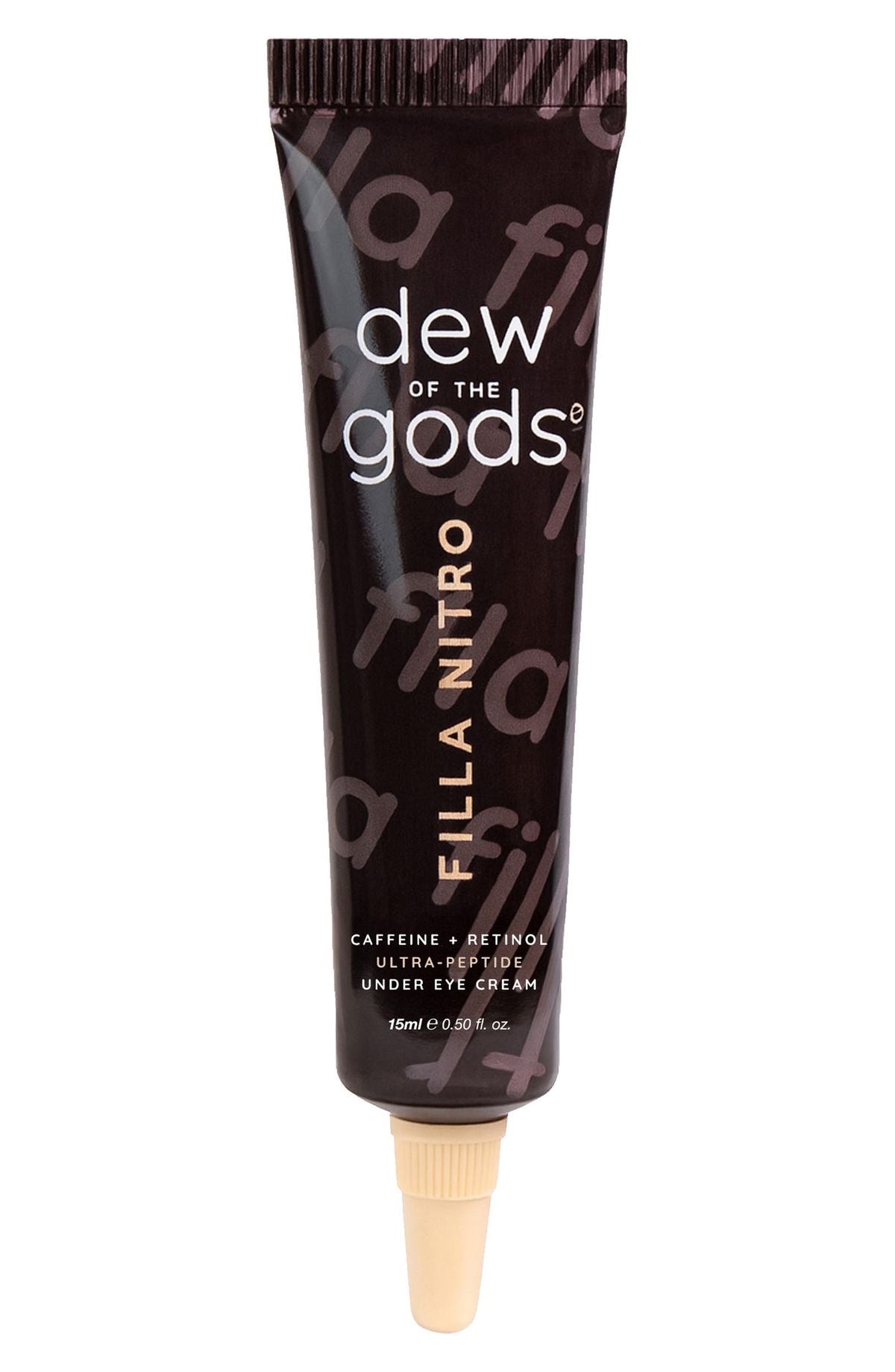 dew of the gods eye cream 15ml