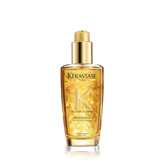 Hair Oil Kerastase