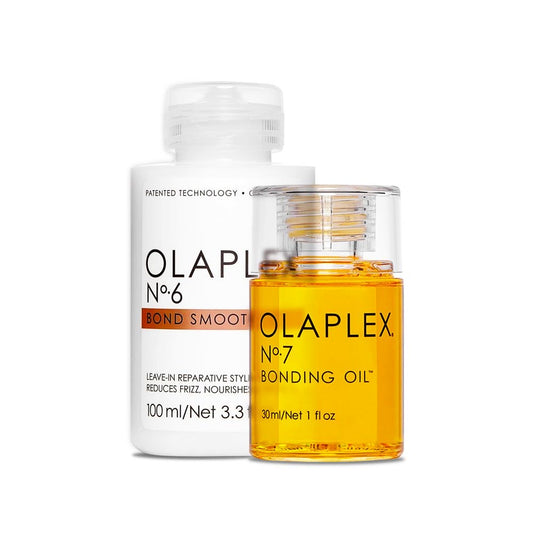 Olaplex 6 y 7
