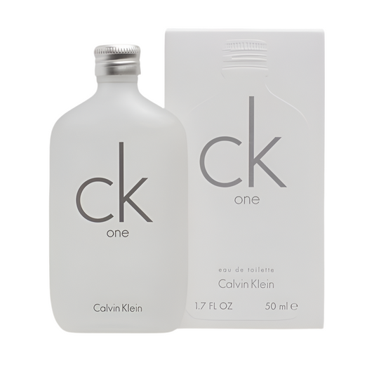 Calvin Klein CK One 200ml perfume