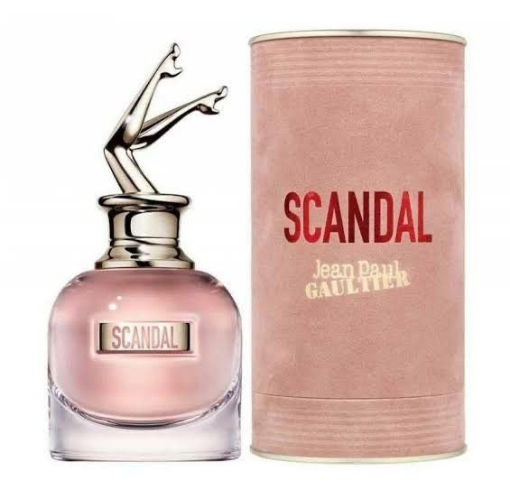 Jean Paul Gaultier Scandal Women