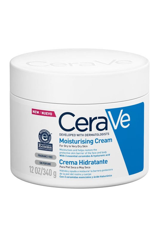 Cerave Crema Hidatante Para Cuerpo 454Gr