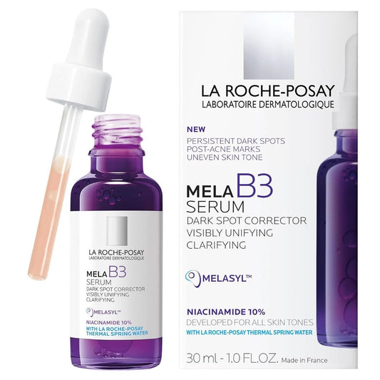 La Roche-Posay Suero Mela B3