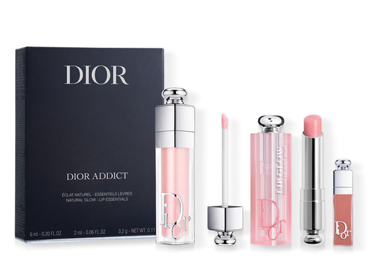 Kit Gloss Dior
