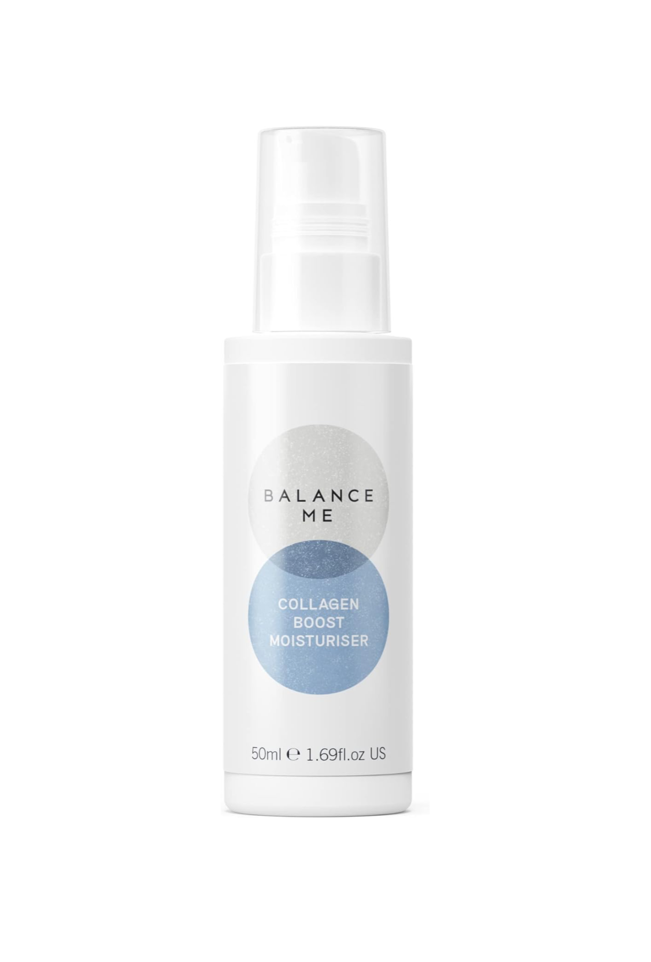 Balance Me Niebla regordeta hialurónica, tónico facial, hidrata y seca regordeta, piel deslucida, sofocos fríos, efecto calmante para todo tipo de piel, 100% natural, vegano y libre de crueldad, 45ml