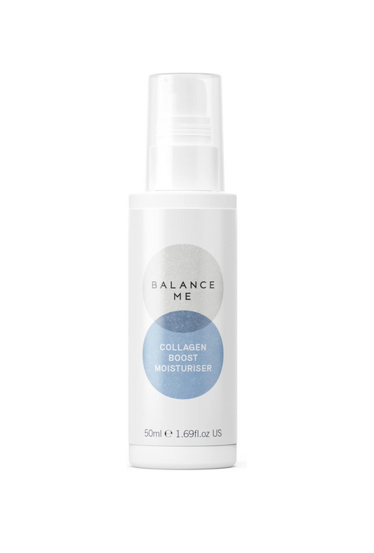 Balance Me Niebla regordeta hialurónica, tónico facial, hidrata y seca regordeta, piel deslucida, sofocos fríos, efecto calmante para todo tipo de piel, 100% natural, vegano y libre de crueldad, 45ml