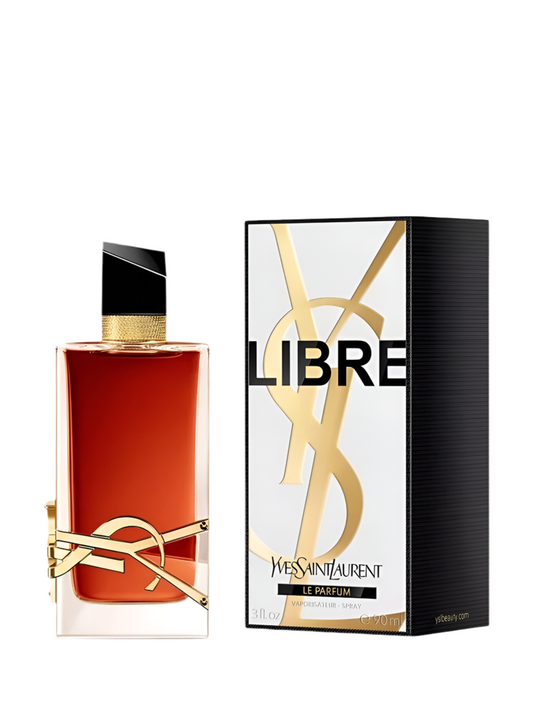 YVES SAINT LAURENT Libre Le Parfum para Mujer 90ml