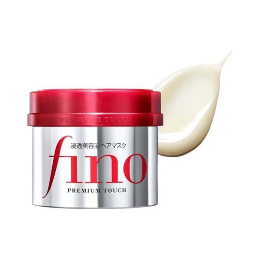 Japan Hair Products - Fino Premium Touch penetration Essence Hair Mask 230g