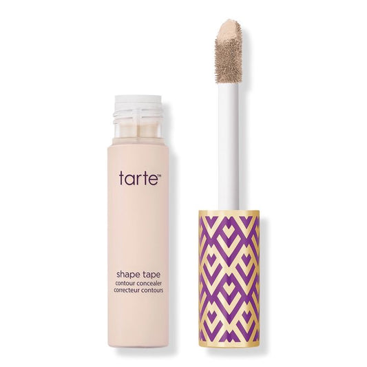 concealer Tarte tono Light