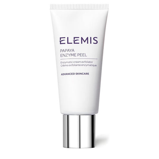 Elemis Papaya Enzyme Peel – Crema exfoliadora enzimática 50ml