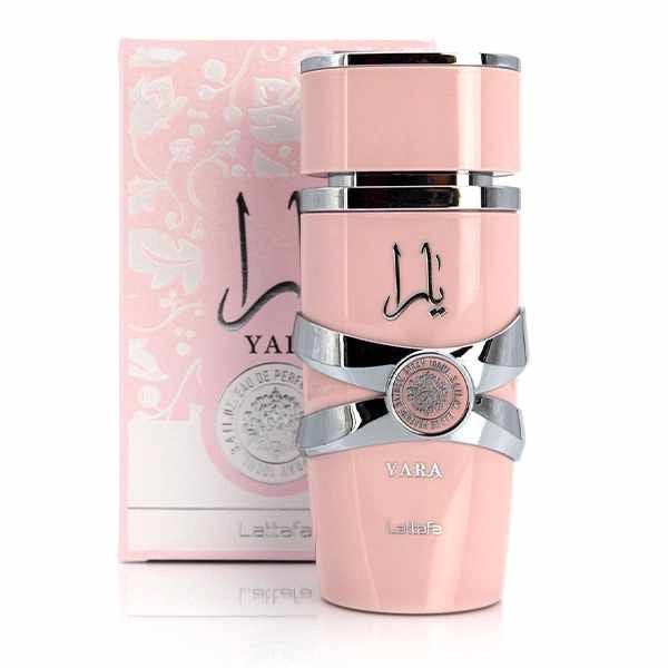 perfume Yara Lattafa para mujer