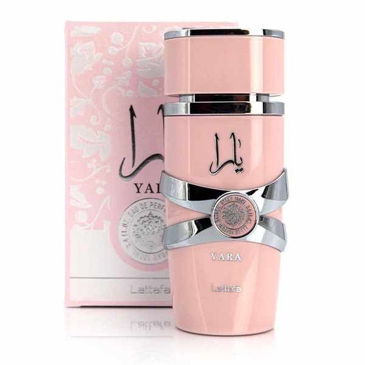 perfume Yara Lattafa para mujer