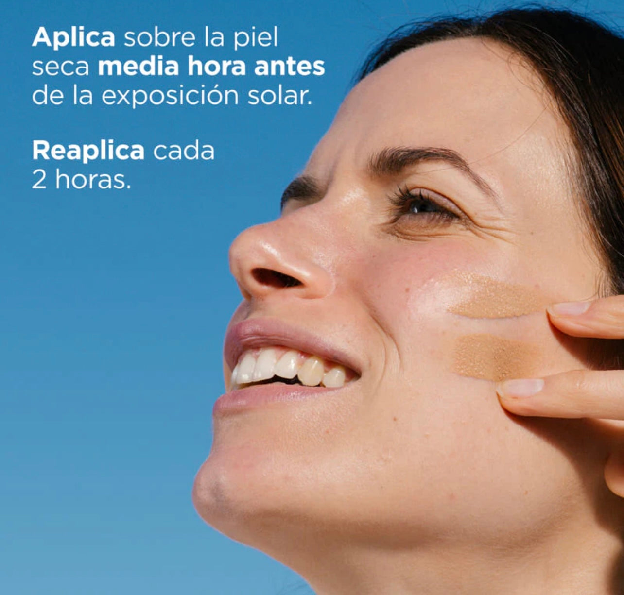 ISDIN Active Unify Color Spf 50+
