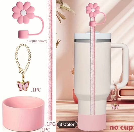 Accesorios para termos 4 piezas