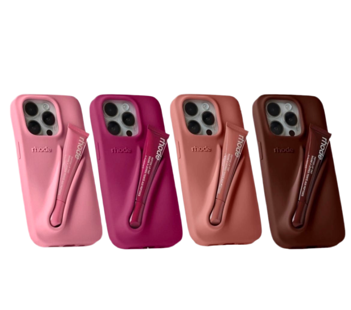 Funda rhode iPhone 16