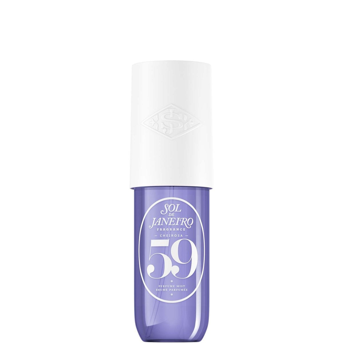 Sol de Janeiro - Fragancia corporal y capilar 90 ml