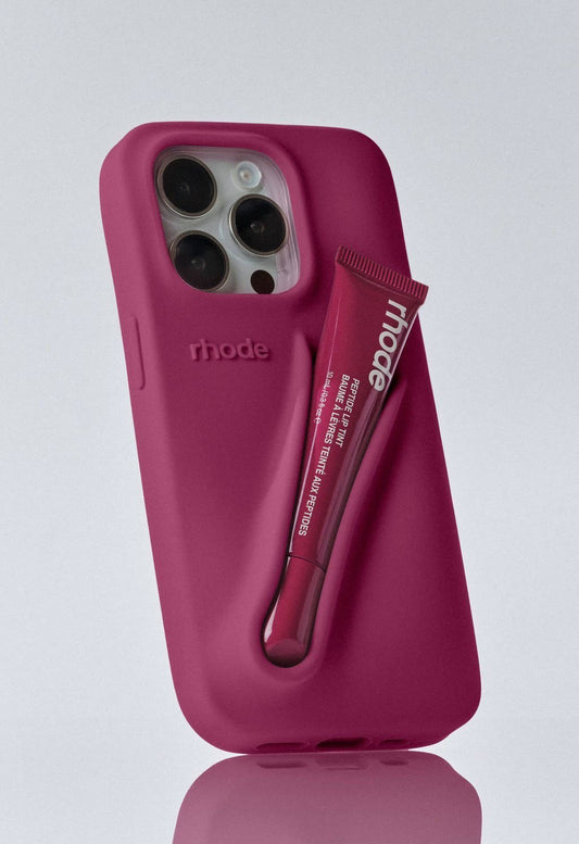 Rhode Cover+gloss iPhone 12 / 12pro