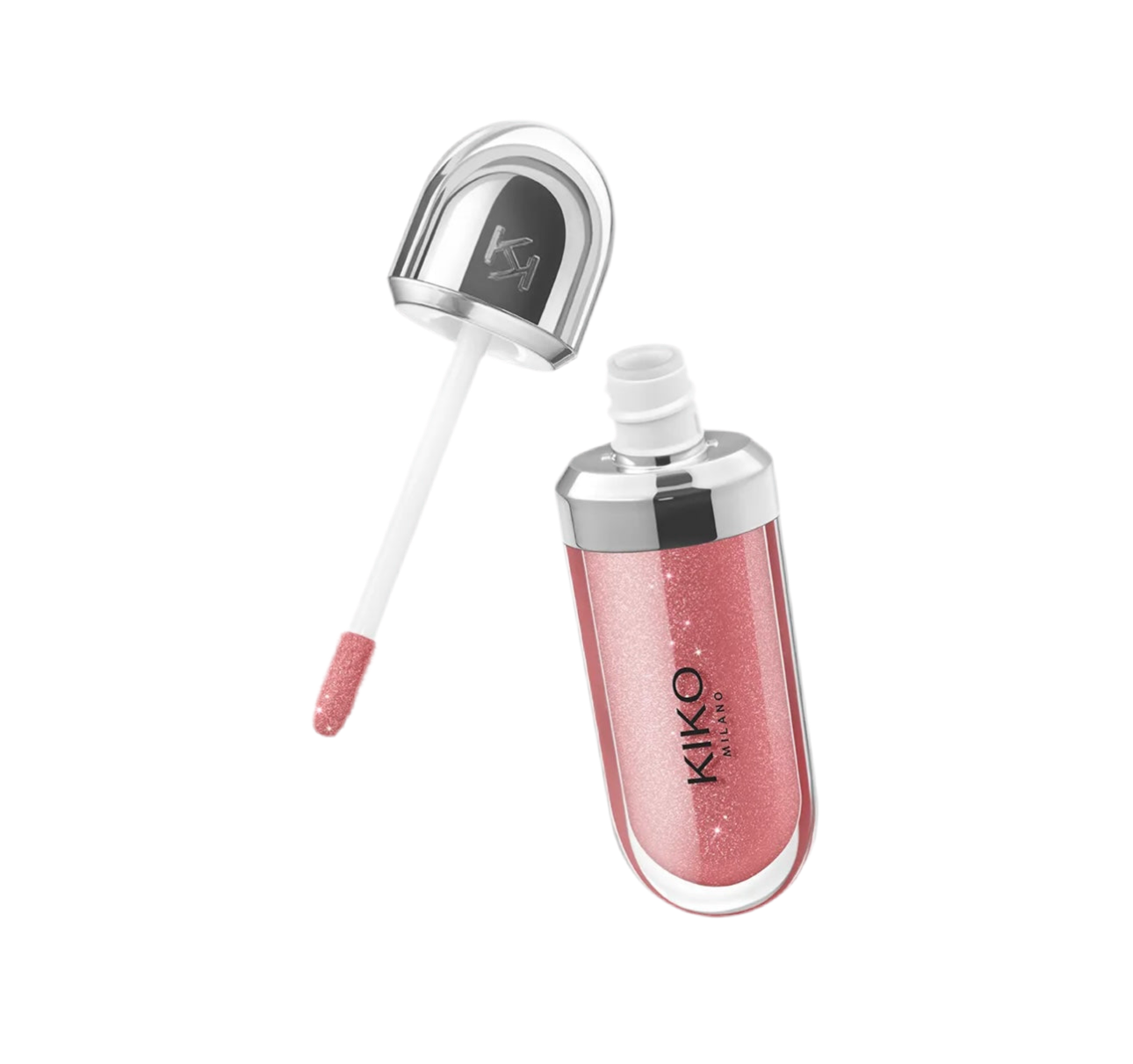 Kiko Milano Gloss