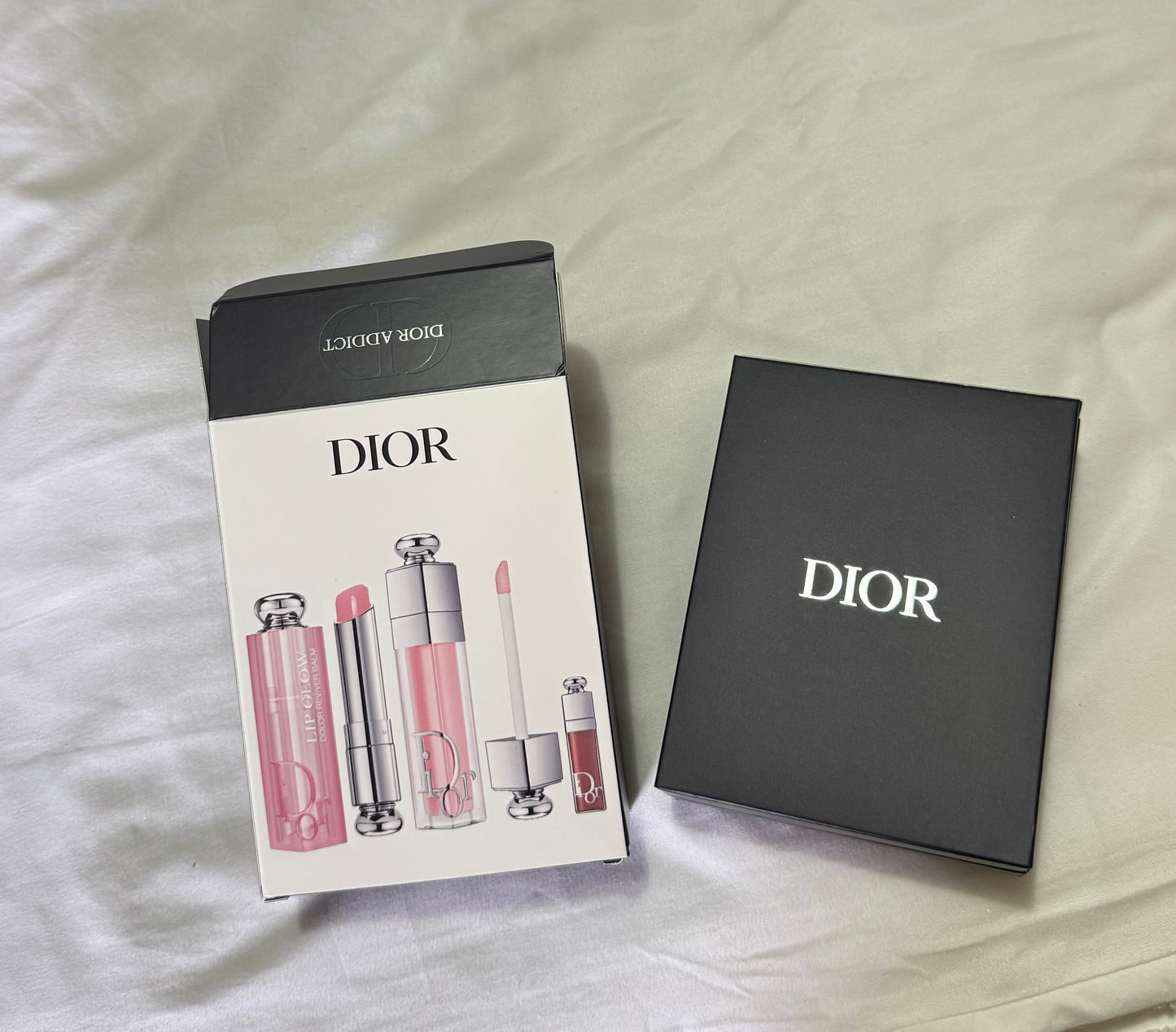 Kit Gloss Dior