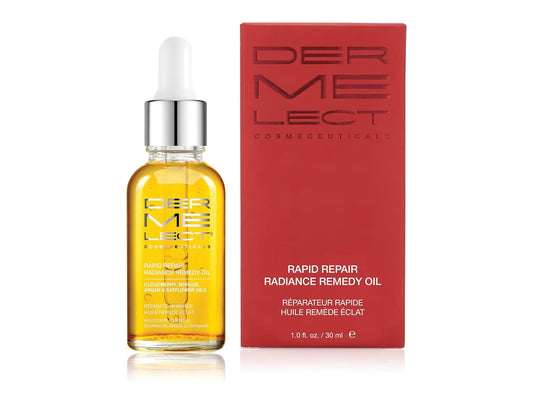 Aceite facial de escualano y mora para piel brillante, suaviza líneas finas, soporte de barrera, vegano, ligero, sin fragancia, para todo tipo de piel