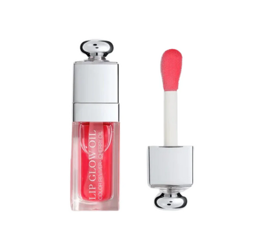 Dior Addict Lip Glow Oil 015