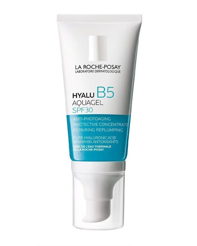 La Roche-Posay Hyalu B5 Aqua Gel FPS 30