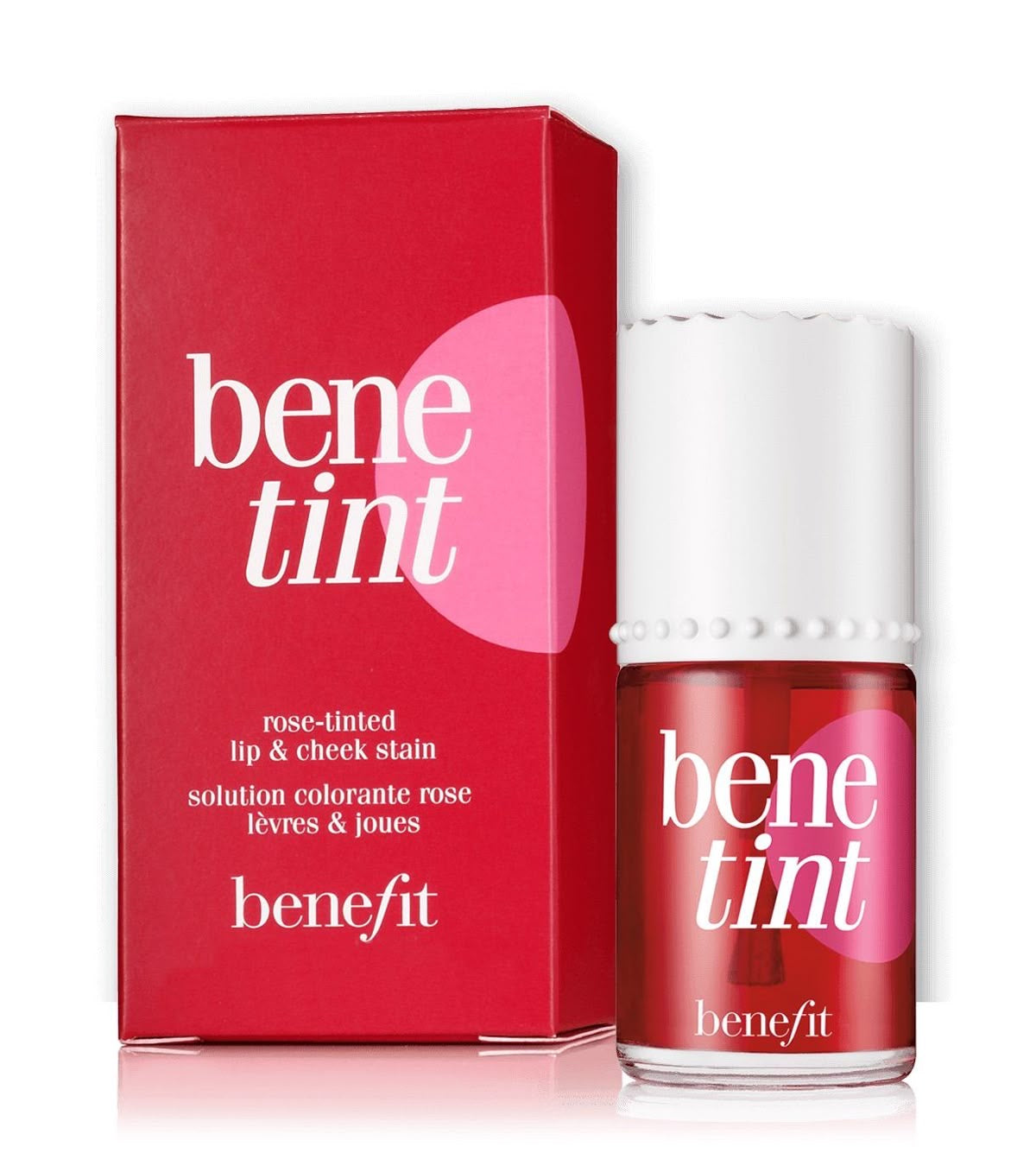 Benefit tinta de labios