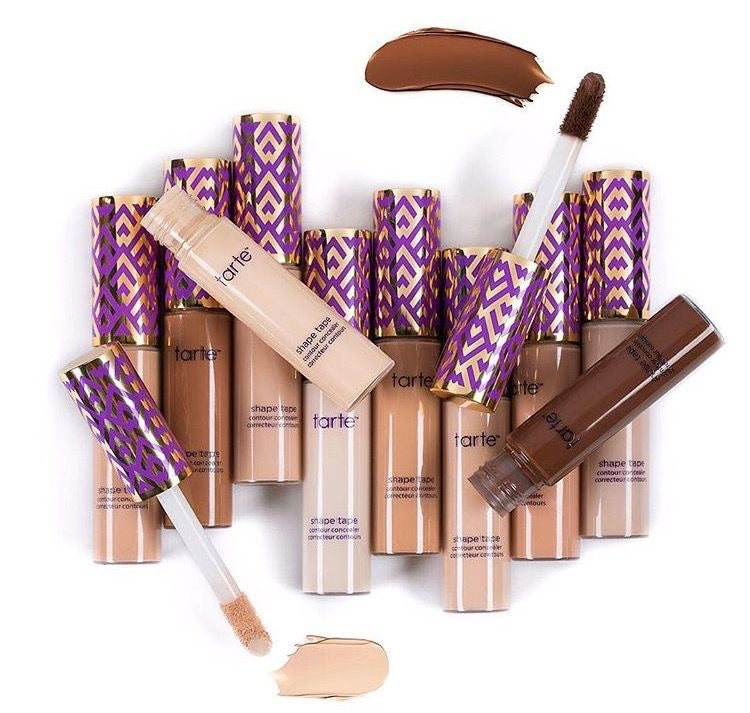 Tarte Shape Tape Contour Concealer - Light medium