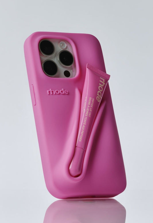 Rhode Cover+gloss iPhone 13/14/15