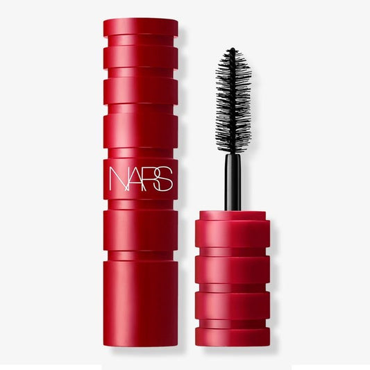 Máscara de pestañas nars