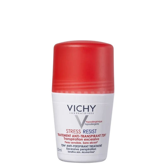 Vichy Desodorante Anti-Transpirante Stress Resist 72 horas 50ml