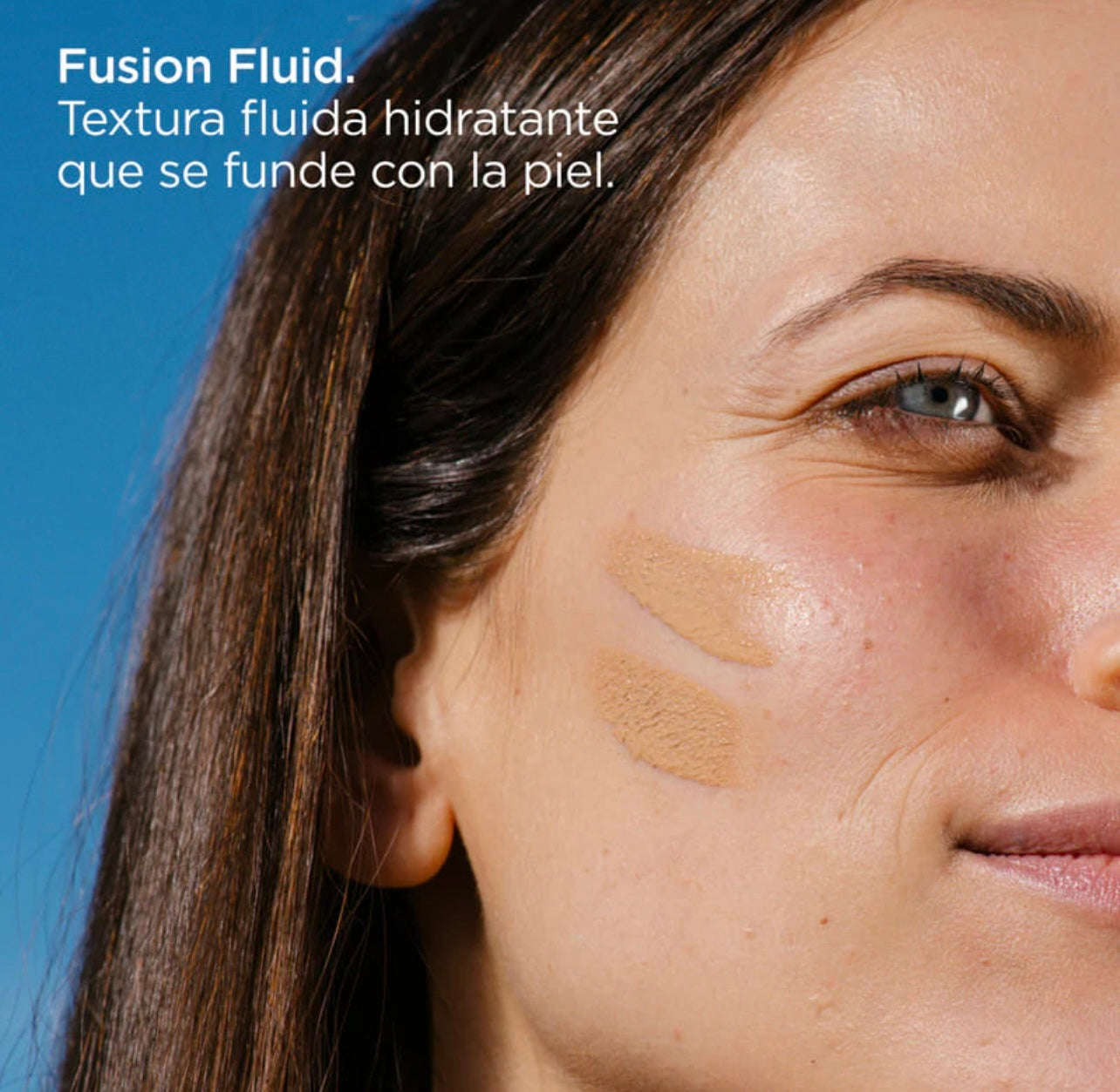 ISDIN Active Unify Color Spf 50+