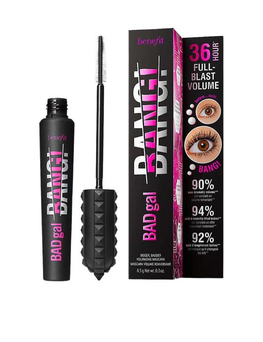 Benefit Bad Gal Bang Volumizing Mascara