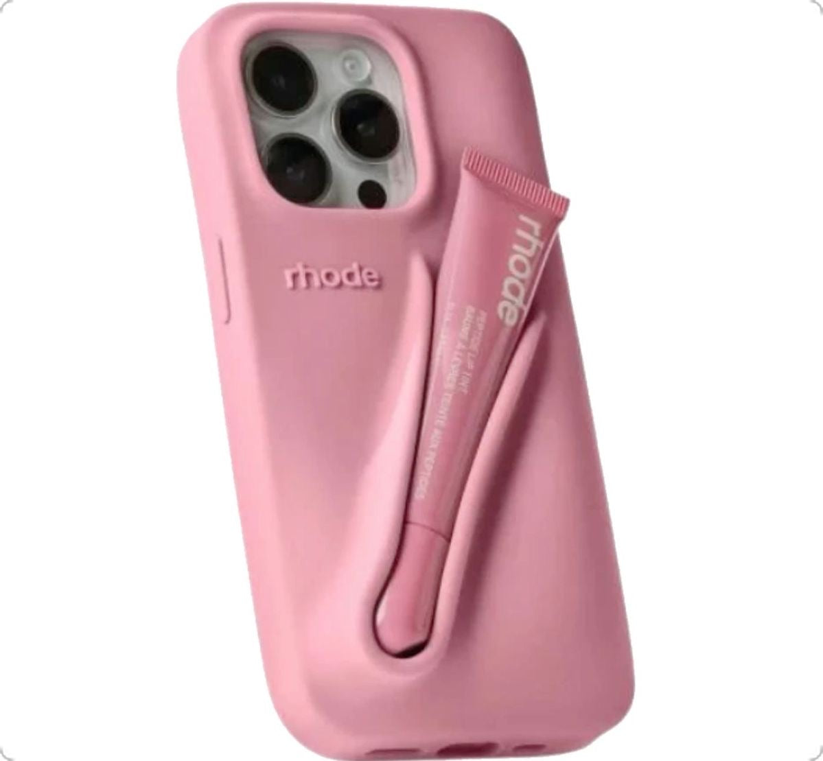 Funda iPhone 16 pro Max
