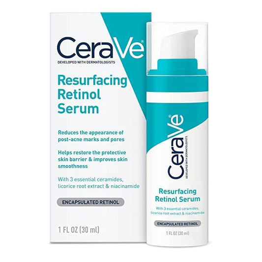 Suero de retinol CeraVe 30ml