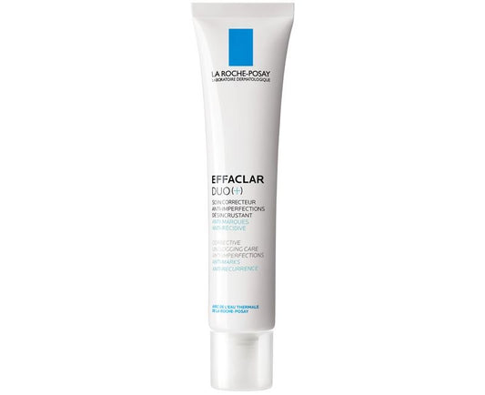 La Roche-Posay Effaclar Duo (+) Crema 40ml